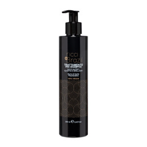 Ricci Do Brazil Impacco Pre Shampoo