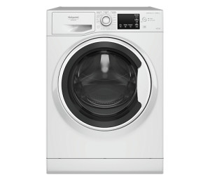 Ariston HOTPOINT NDBR984469 LAVASCIUGA CARICA FRONTALE 9+6 KG 1400G CLASSE A-20% INV VAP