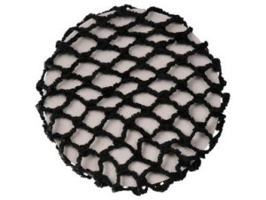Le Kikke Retina Chignon Nera