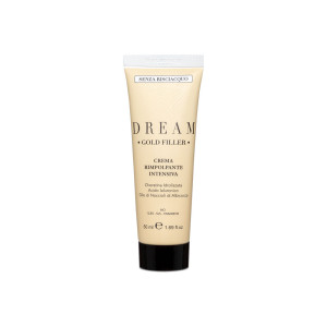 Dream Siero Leave In Rimpolpante Gold Filler (Travel)