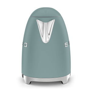 SMEG BOLLITORE ELETTRICO VERDE SMERALDO KLF03EGMEU