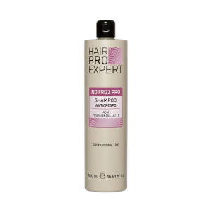 Hair Pro Expert Shampoo No Frizz Pro