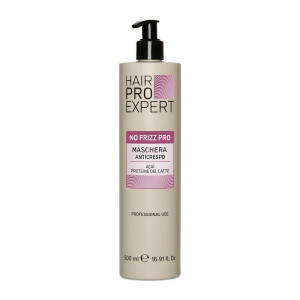 Hair Pro Expert Maschera No Frizz Pro