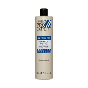 Hair Pro Expert Shampoo Salt Free Pro