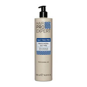 Hair Pro Expert Maschera Salt Free Pro