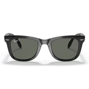 Ray-Ban Occhiali da Sole Wayfarer Folding RB4105 601/58 Polarizzati