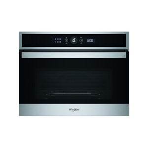 Whirlpool FORNO MW INC COMBINATO H45 40LT INOX WMW47HMXI