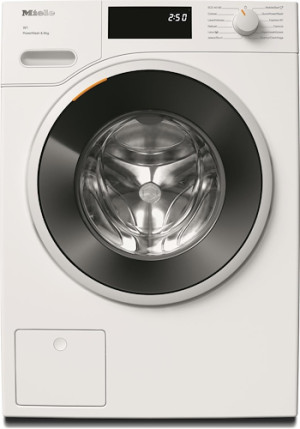 Miele LAVATRICE CARICA FRONTALE 8KG 1400G A-20% POWERWASH WWB360WCS