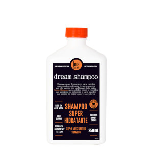 Rio Dream Shampoo 250ml