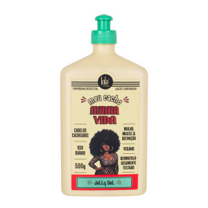 Rio Meu Cacho Minha Vida Jelly Gel 500ml