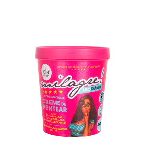 Rio Milagre Creme de Pentear 450gr