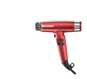 GAMA GA.MA PH6030RD PHON IQ LITE 1500WATT A IONI