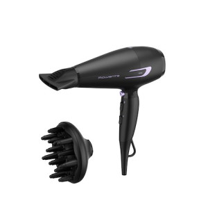 Rowenta CV7210F ASCIUGACAPELLI PHON 2200W