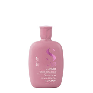Alfaparf Semi Di Lino Moisture Nutritive Low Shampoo 250ml