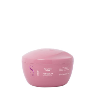 Alfaparf Semi Di Lino Moisture Nutritive Mask 200ml