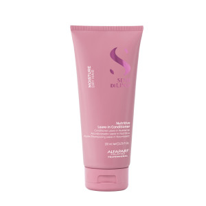 Alfaparf Semi Di Lino Moisture Nutritive Leave In Conditioner 200ml