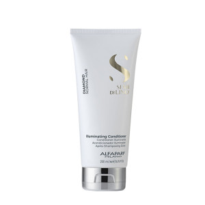 Alfaparf Semi Di Lino Diamond Illuminating Conditioner 200ml