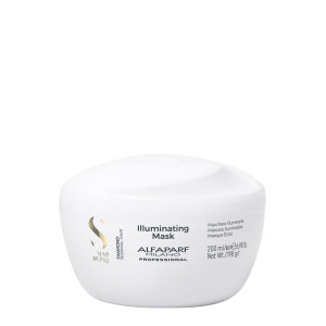 Alfaparf Semi Di Lino Diamond Illuminating Mask 200ml