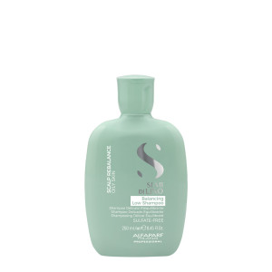 Alfaparf Semi Di Lino Scalp Rebalance Balancing Low Shampoo 250ml