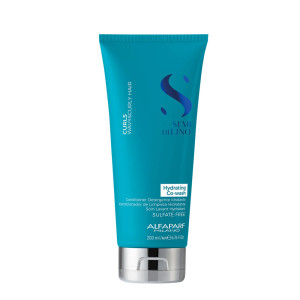 Alfaparf Semi di Lino Curls Hydrating CoWash 200ml