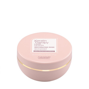 Alfaparf Keratin Therapy Lisse Design Rehydrating Mask 200ml