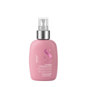 Alfaparf Semi Di Lino Moisture Nutritive Detangling Fluid 125ml