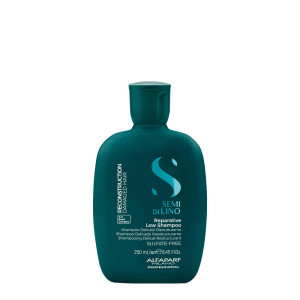 Alfaparf Semi di Lino Reconstruction Reparative Low Shampoo 250ml