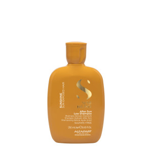 Alfaparf Semi di Lino Sunshine After Sun Low Shampoo 250ml