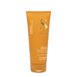 Alfaparf Semi di Lino Sunshine After Sun Low Treatment 200ml