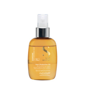Alfaparf Semi di Lino Sunshine Hair Protective Oil 125ml