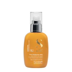 Alfaparf Semi di Lino Sunshine Hair Protective Milk 125ml
