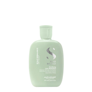 Alfaparf Semi Di Lino Scalp Rebalance Purifying Low Shampoo 250ml