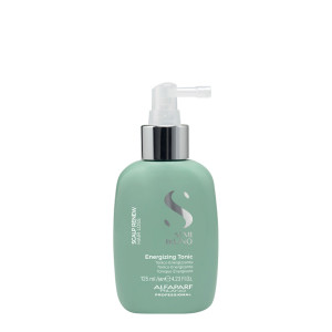 Alfaparf Semi Di Lino Scalp Renew Energizing Tonic 125ml