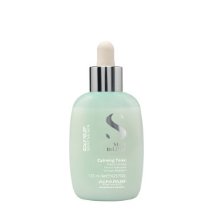 Alfaparf Semi Di Lino Scalp Relief Calming Tonic 125ml