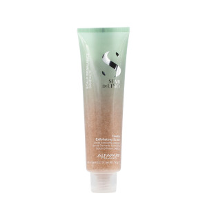 Alfaparf Semi Di Lino Scalp Rebalance Gentle Exfoliating Scrub 150ml