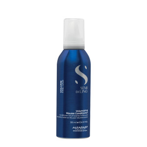 Alfaparf Semi Di Lino Volume Volumizing Mousse Conditioner 200ml