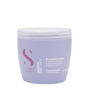 Alfaparf Semi di Lino Smooth Smoothing Mask 500ml
