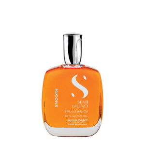Alfaparf Semi di Lino Smooth Smoothing Oil 100ml