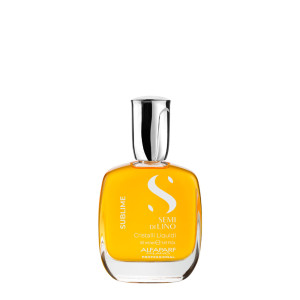Alfaparf Semi Di Lino Sublime Cristalli Liquidi The Original 50ml