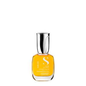 Alfaparf Semi Di Lino Sublime Cristalli Liquidi 15ml