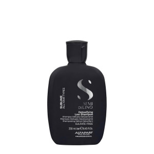 Alfaparf Semi Di Lino Sublime Detoxifying Low Shampoo 250ml