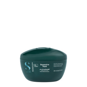 Alfaparf Semi di Lino Reconstruction Reparative Mask 200ml