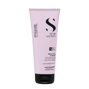 Alfaparf Semi Di Lino Style&Care Blow Dry Cream 200ml