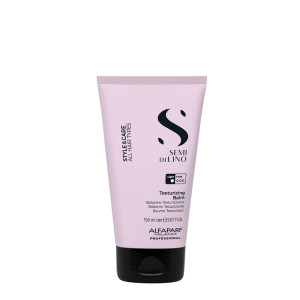 Alfaparf Semi Di Lino Style&Care Texturizing Balm 150ml