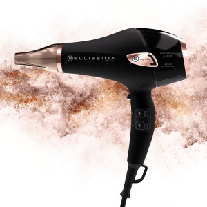 Imetec 11665 ASCIUGACAPELLI BELLISSIMA MY PRO P5 3800