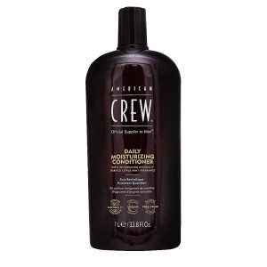 American Crew Daily Moisturizing Conditioner 1000ml