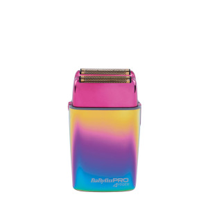 BaByliss 4Artist Shaver Double Foil Camaleonte FXFS2IE