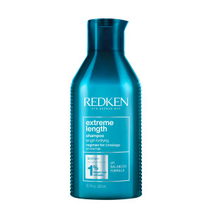 Redken Extreme Length Shampoo 300ml
