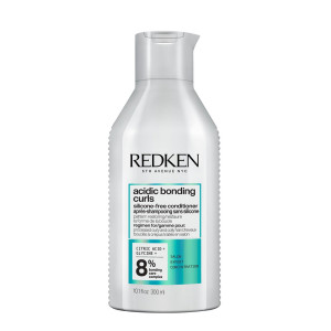 Redken ABC Curls Conditioner 300ml