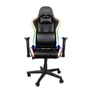 Trust GXT716 RIZZA RGB LED CHAIR